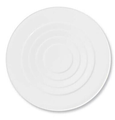 Raynaud Hommage Round Buffet Plate Concentric Round Center, MPN: 0000-10-110032, 3660006618295