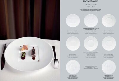 Raynaud Macao Sable Buffet Plate, MPN: 0001-15-113031, 3660006635834