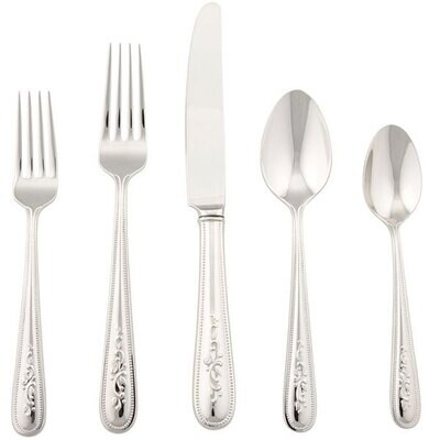 Lenox Opal Innocence 5 Piece Set 785121, MPN: 785121, 882864133328