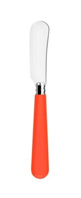 Capdeco Helios Orange Butter Spreader HEL09-CB, MPN: HEL09-CB, 3700922736427