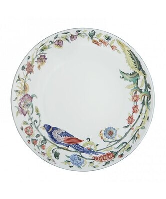 Mottahedeh Sylvanae Dinner Plate S3101, MPN: S3101, 632522183161