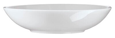 Arzberg Profi White Pasta Serving Bowl 12 1/4 in, MPN: 49600-800001-15231, UPC: 790956000000