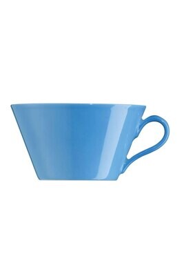 Arzberg Tric Blue Breakfast Cup 11 Oz, MPN: 49700-606546-14852, UPC: 790955983267
