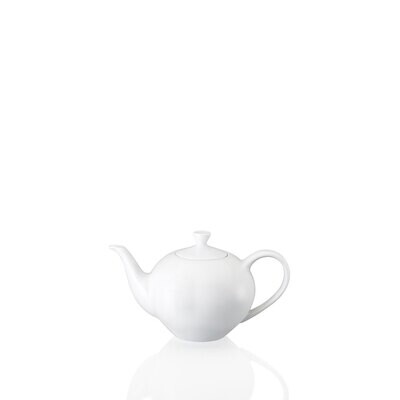 Arzberg Form 2000 White Tea Pot 2, MPN: 42000-800001-14220, UPC: 790955006065