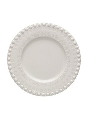 Bordallo Pinheiro Pinheiro Fantasy Dessert Plate Sandy Grey 65011199, MPN: 65011199, 5600876071361