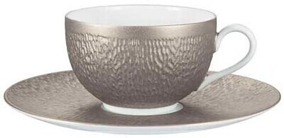 Raynaud Mineral Irise Warm Grey Tea Cup Extra, MPN: 0340-23-301025, 3660006670316