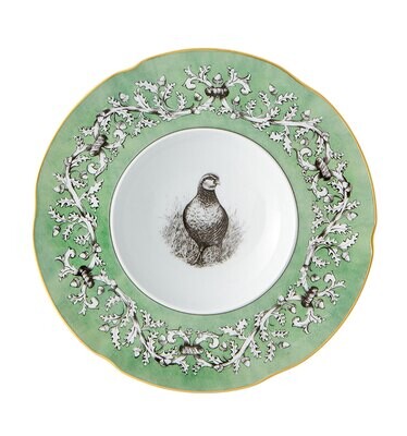 Vista Alegre Casa De Alba Soup Plate 21136860, MPN: 21136860, 5605414062450
