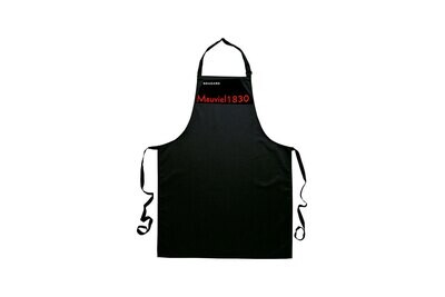 Mauviel Mauviel&#39;s Kitchen Apron LEA 0211