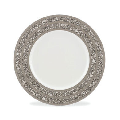 Michael Wainwright Tempio Luna Platinum Salad Plate, MPN: 844884, 878686013504