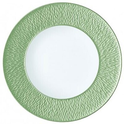 Raynaud Mineral Irise Dessert Coupe Plate Flat Celadon 0718-23-113022, MPN: 0718-23-113022, 3660006…