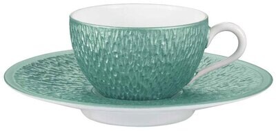 Raynaud Mineral Irise Turquoise Moka Cup, MPN: 0347-23-307009, 3660006669914
