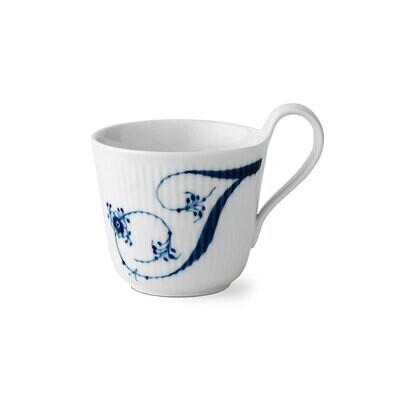 Royal Copenhagen Alphabet 11 oz Mug T 1017162, MPN: 1017162, 5705140721826