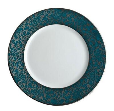 Raynaud Salamanque Platinum Bread And Butter Plate 0475-17-101016, MPN: 0475-17-101016, 36600066327…