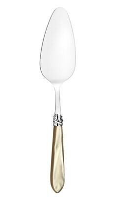 Capdeco Diana Horn Cake Server DIA55-PT, MPN: DIA55-PT, 3700922713107