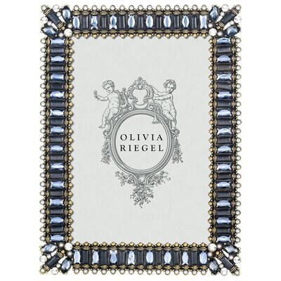 Olivia Riegel Copenhagen 4 x 6 Inch Picture Frame RT3222, MPN: RT3222,