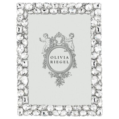 Olivia Riegel Roxanne 5 x 7 Inch Picture Frame RT1088, MPN: RT1088,