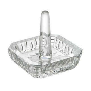Waterford Vanity Lismore Square Ring Holder, MPN: 1060416,