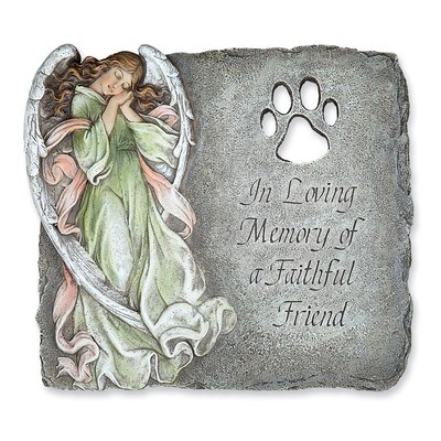 9In Pet Memorial Garden Stone GM5904, MPN: GM5904, 89945463446