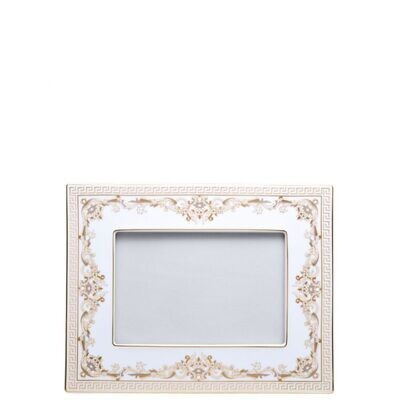 Versace Medusa Gala Picture Frame 9 x 7 Inch (Picture 4 x 6 Inch), MPN: 14284-403635-27425, 7909559…