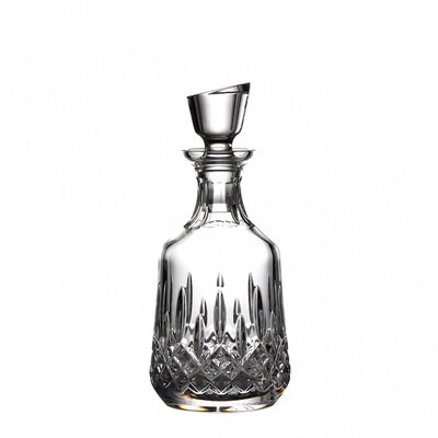Waterford Lismore Decanter Small 16.9 Oz 40033486, MPN: 1058535, 701587406260