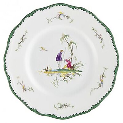 Raynaud Longjiang Bread &amp; Butter Plate 0681-01-101016, MPN: 0681-01-101016, 3660006746127