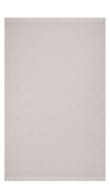 Le Jacquard Hera Brown Bath Towel 28x55, MPN: 25381, 3660269253813