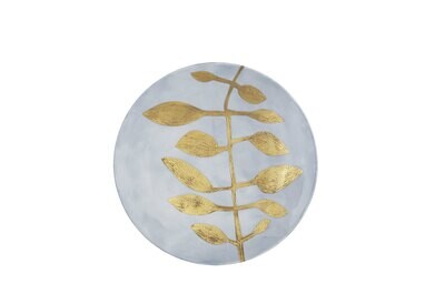 Robert Haviland Daphne Lavander Presentation Plate 12 Inch HP163118-LA, MPN: HP163118-LA,