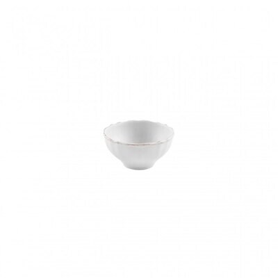 Casafina Impressions White Small Fruit Bowl Set of 6 IM508-WHI, MPN: IM508-WHI, 840289031223