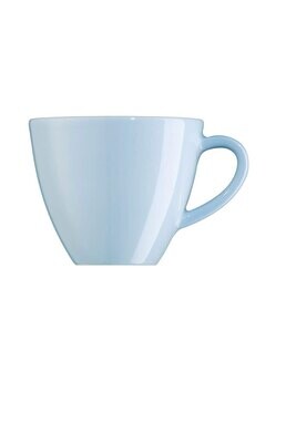 Arzberg Profi Sky Coffee Cup 6 3/4 Oz, MPN: 49600-670173-14742, UPC: 790956000000