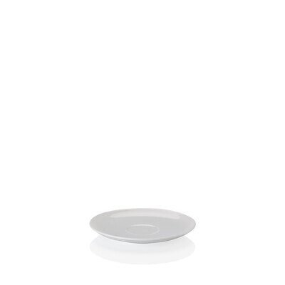 Arzberg Form 2000 White Saucer 4 Low, MPN: 42000-800001-14641, UPC: