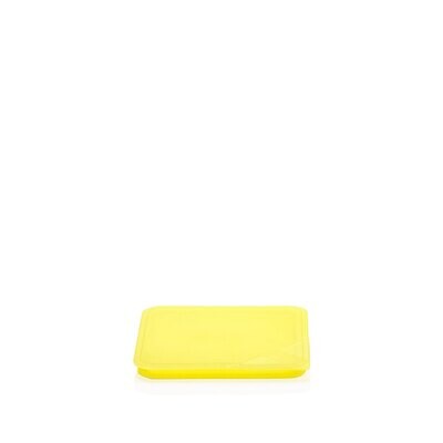 Arzberg Vacuum Lid Yellow 5 7/8 X 5 7/8&quot;, MPN: 43330-609997-05655, UPC: 790955979376