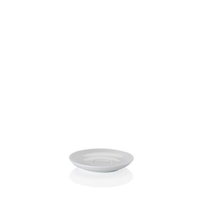 Arzberg Form 2000 White Saucer 2 Tall, MPN: 42000-800001-14721, UPC: