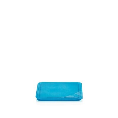 Arzberg Vacuum Lid Turquoise 5 7/8 X 5 7/8&quot;, MPN: 43330-609982-05655, UPC: 790955978997