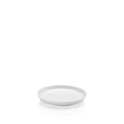 Arzberg Cucina White Combi Saucer, MPN: 42116-800001-14771, UPC: 790955992009