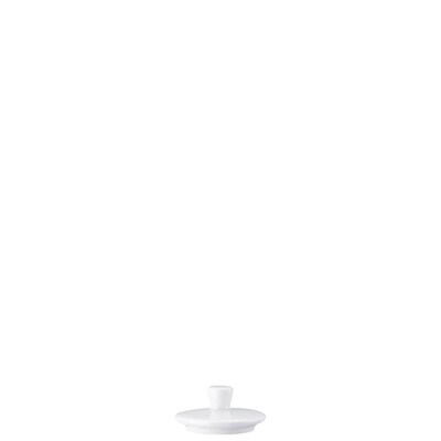 Arzberg Form 1382 White Sugar Bowl Lid 2, MPN: 41382-800001-14322, UPC: