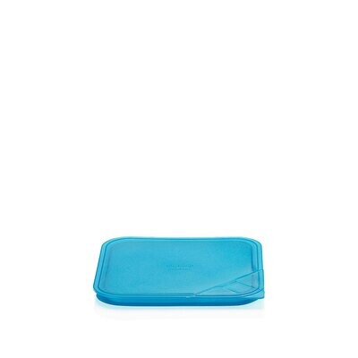 Arzberg Vacuum Lid Turquoise 7 X 7&quot;, MPN: 43330-609982-05656, UPC: 790955979000