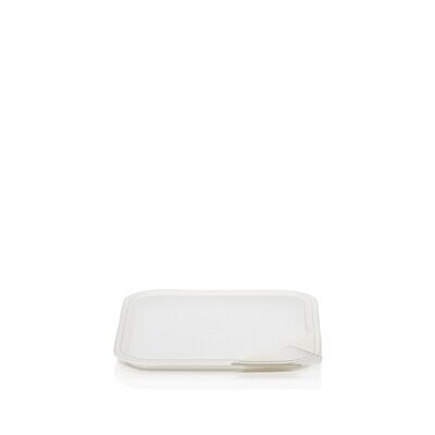 Arzberg Vacuum Lid Clear 7 X 7&quot;, MPN: 43330-609991-05656, UPC: 790955979222