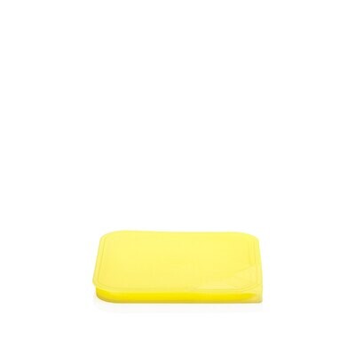 Arzberg Vacuum Lid Yellow 7 X 7&quot;, MPN: 43330-609997-05656, UPC: 790955979383