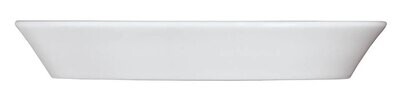 Arzberg Tric White Combi Saucer 6 in, MPN: 49700-800001-14741, UPC: 790956000000
