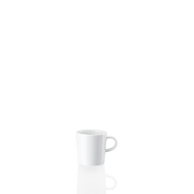 Arzberg Cucina White Espresso Cup, MPN: 42116-800001-14717, UPC: