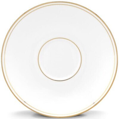 Lenox Federal Gold Tea Saucer 100110042, MPN: 100110042, 91709027481