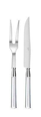 Capdeco Doric Clear Carving Set DOR45-SD, MPN: DOR45-SD, 3700922718201