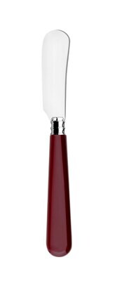 Capdeco Helios Cherry Butter Spreader HEL17-CB, MPN: HEL17-CB, 3700922708875
