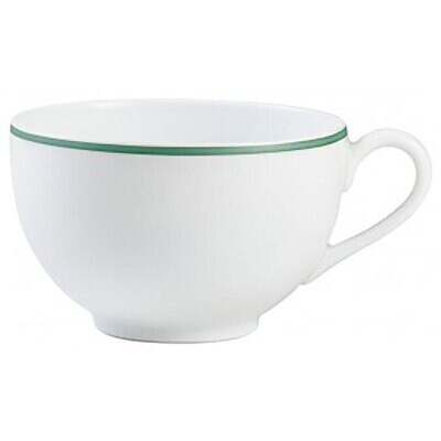 Raynaud Italian Renaissance Tea Cup Extra Turquoise 0821-20-301025, MPN: 0821-20-301025, 3660006773…