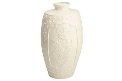Mottahedeh Chinnoise Open Vase S6204, MPN: S6204,
