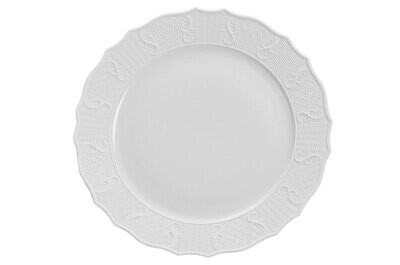 Mottahedeh Prosperity Dinner Plate MV1601, MPN: MV1601,