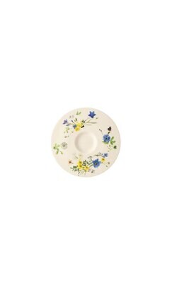 Rosenthal Brillance Fleurs des Alpes  Espresso Saucer 4 3/4 Inch, MPN: 10530-405108-14716, 79095507…