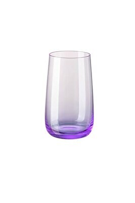 Rosenthal Turandot Purple Tumbler Large 12 oz., 4 3/4 Inch, MPN: 69172-321587-40142, 790955367999