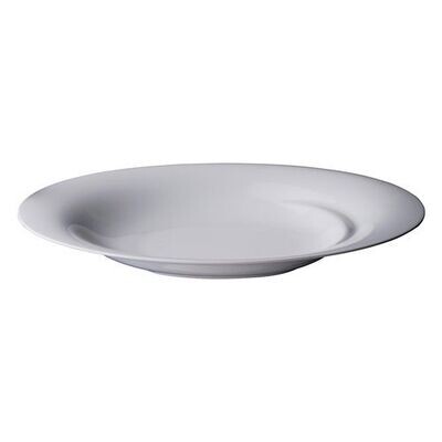 Rosenthal in.gredienti Plate Fondo Ovale 12 1/2 X 8 inch, Oval, Deep, MPN: 11780-800001-30172, 7909…