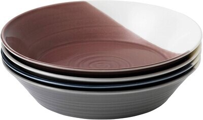 Royal Doulton Bowls Of Plenty Bowl 9.1 Inch Set of 4, MPN: 40034559, 701587403634